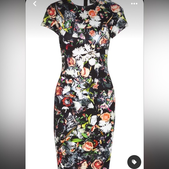 McQ Alexander McQueen dress - Picture 8 of 8